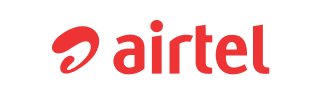 Airtel logo