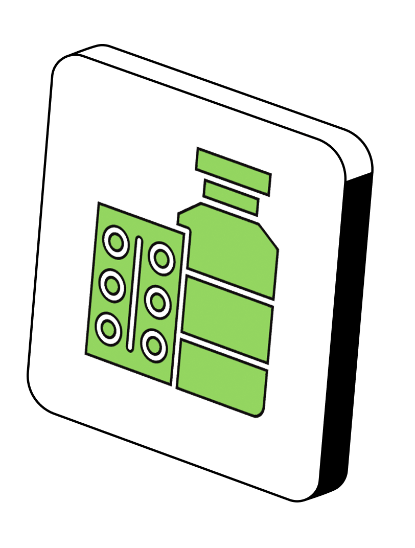 Pharmaceuticals